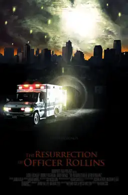 Watch and Download The Resurrection of Officer Rollins 6