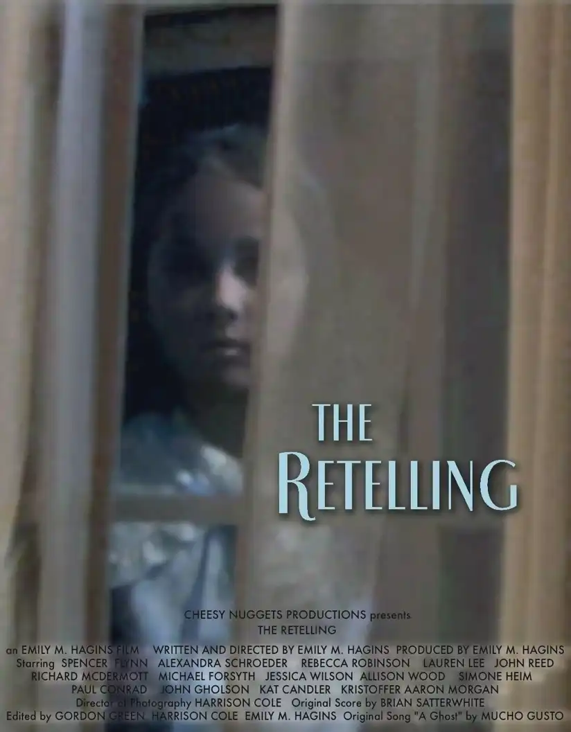 Watch and Download The Retelling 1