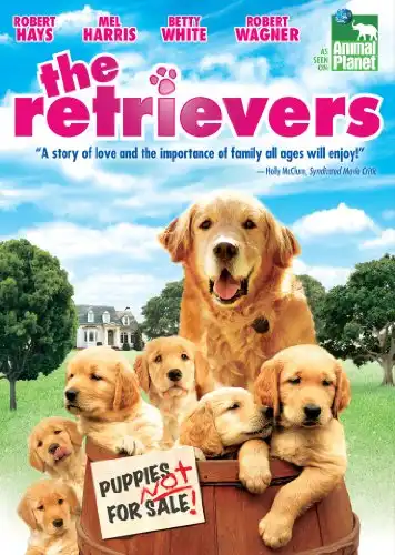 Watch and Download The Retrievers 1