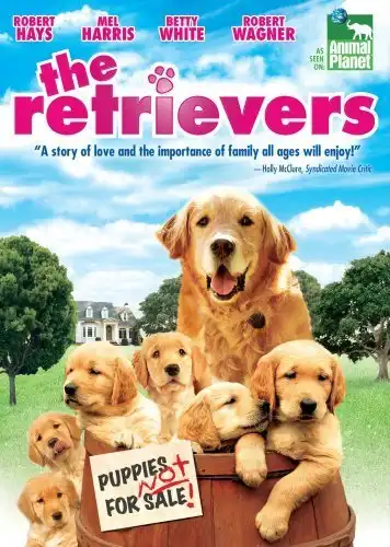 Watch and Download The Retrievers 2