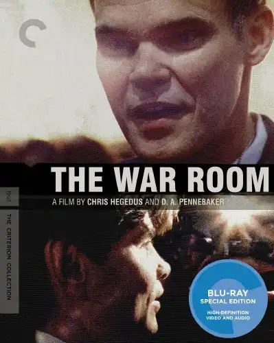 Watch and Download The Return of the War Room 1