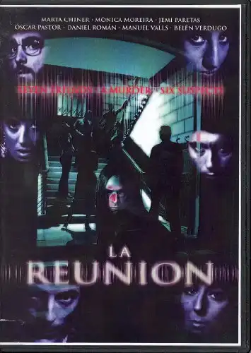 Watch and Download The Reunion 1