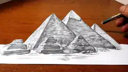 Watch and Download The Revelation of the Pyramids 3