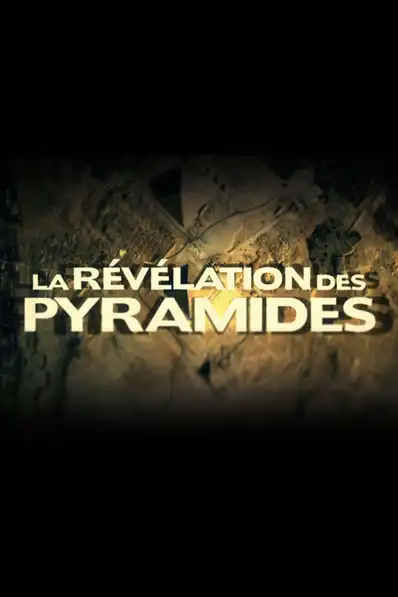 Watch and Download The Revelation of the Pyramids 5