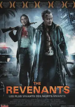 Watch and Download The Revenant 13