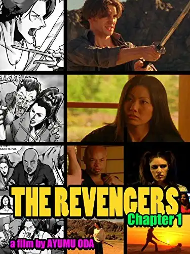 Watch and Download The Revengers 1