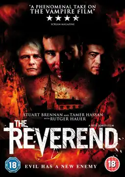 Watch and Download The Reverend 6