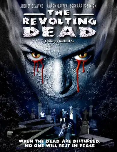 Watch and Download The Revolting Dead 1