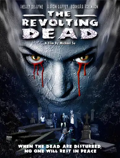 Watch and Download The Revolting Dead 2