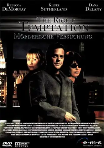 Watch and Download The Right Temptation 3