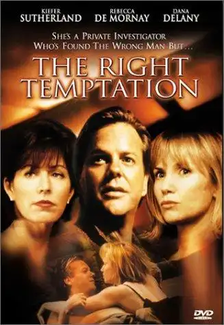 Watch and Download The Right Temptation 7