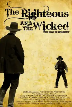 Watch and Download The Righteous and the Wicked 6