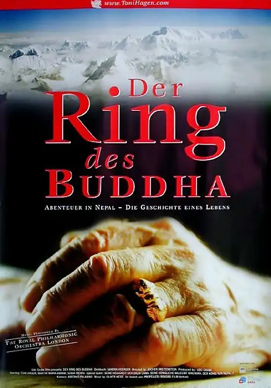 Watch and Download The Ring of the Buddha 1