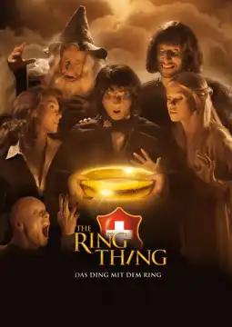 Watch and Download The Ring Thing 3