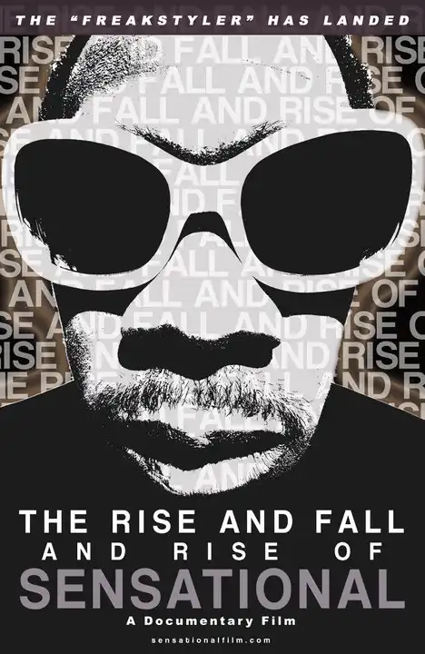 Watch and Download The Rise and Fall and Rise of Sensational 1