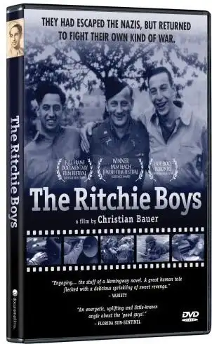 Watch and Download The Ritchie Boys 2