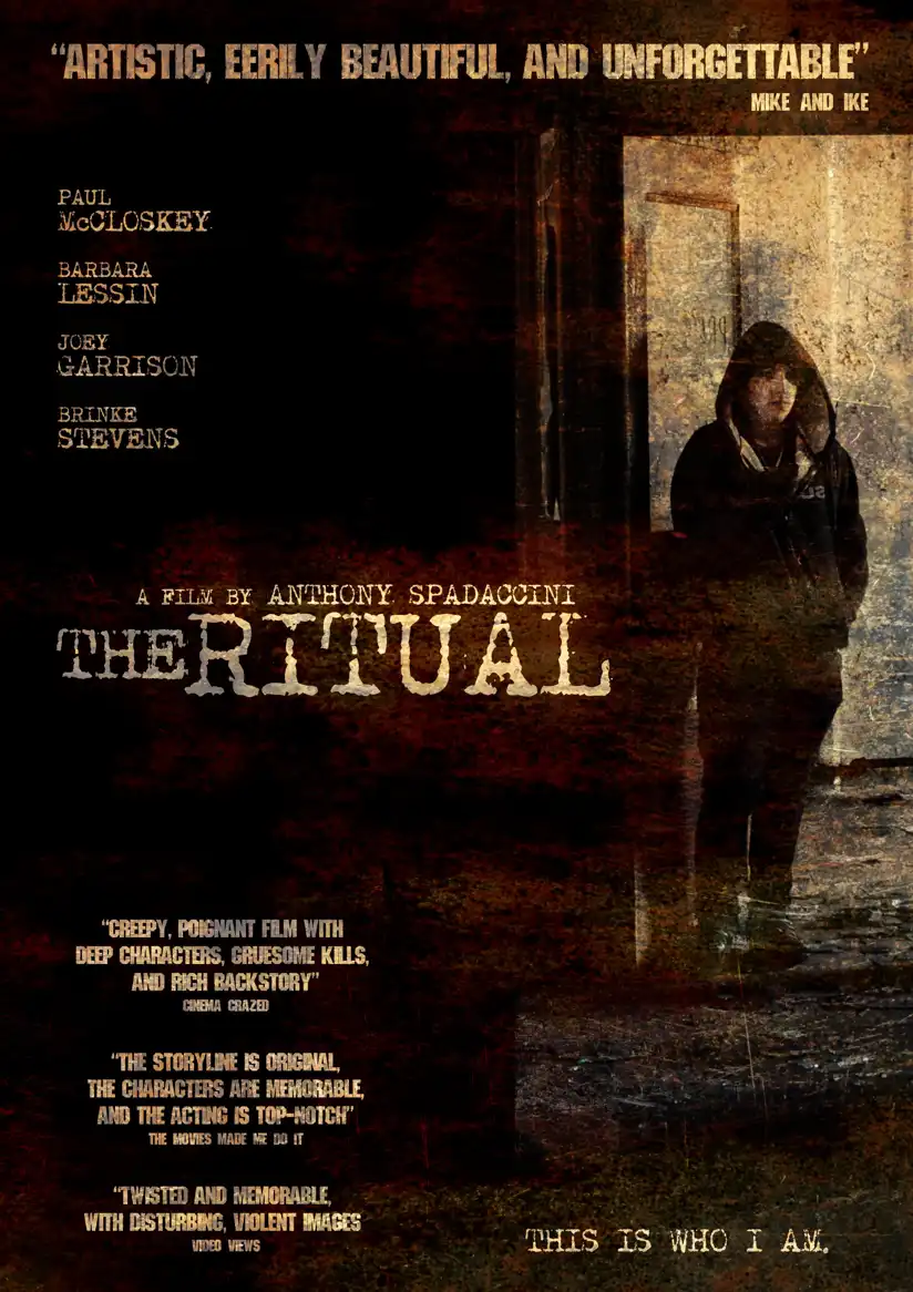 Watch and Download The Ritual 1