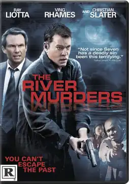 Watch and Download The River Murders 3