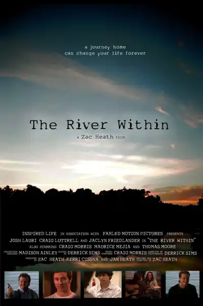 Watch and Download The River Within 4