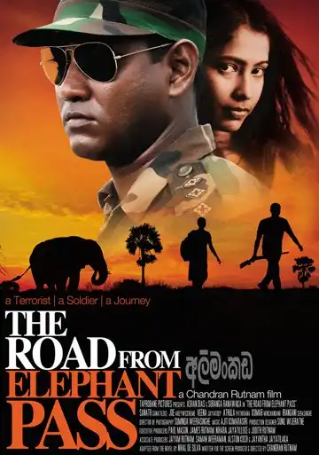 Watch and Download The Road from Elephant Pass 1