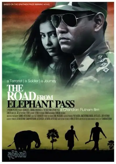 Watch and Download The Road from Elephant Pass 2