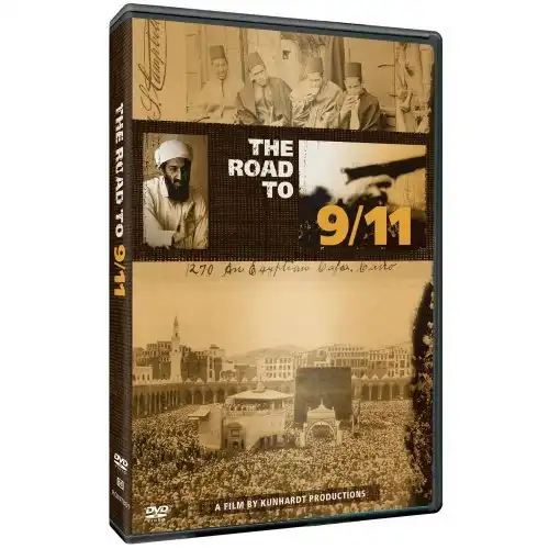 Watch and Download The Road to 9/11 1