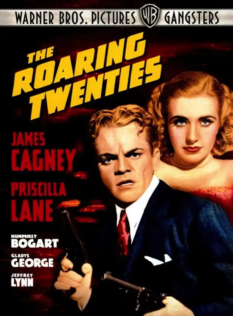 Watch and Download The Roaring Twenties: The World Moves On 1