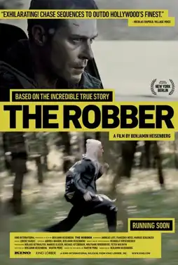 Watch and Download The Robber 5