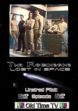 Watch and Download The Robinsons: Lost in Space 3