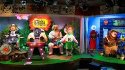 Watch and Download The Rock-afire Explosion 1