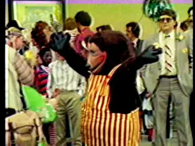 Watch and Download The Rock-afire Explosion 14