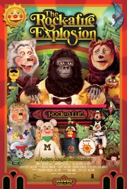 Watch and Download The Rock-afire Explosion 5