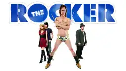 Watch and Download The Rocker 3