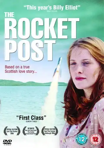 Watch and Download The Rocket Post 1