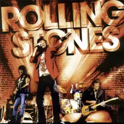 Watch and Download The Rolling Stones: Four Flicks – Arena Show 3