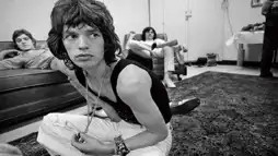 Watch and Download The Rolling Stones: Stones in Exile 1