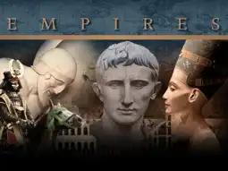 Watch and Download The Roman Empire in the First Century 4