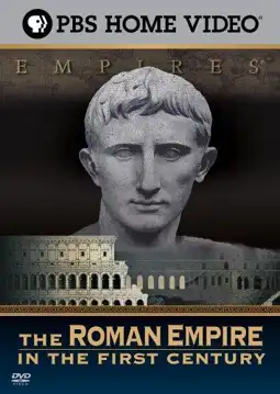 Watch and Download The Roman Empire in the First Century 6