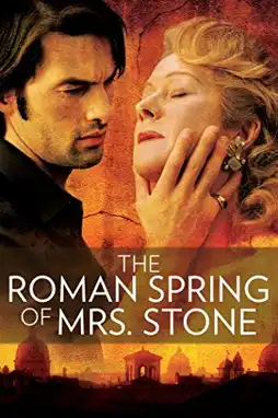 Watch and Download The Roman Spring of Mrs. Stone 2