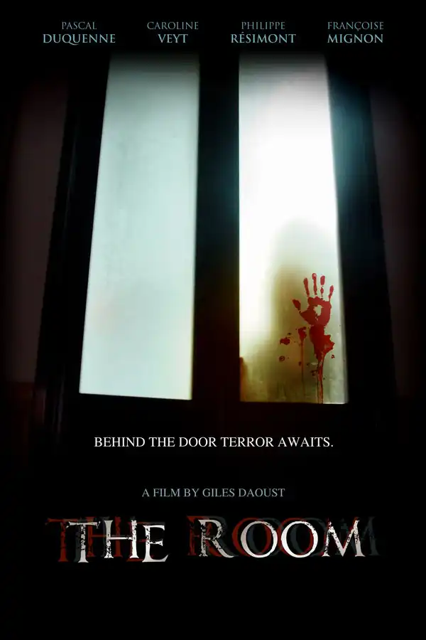 Watch and Download The Room 10