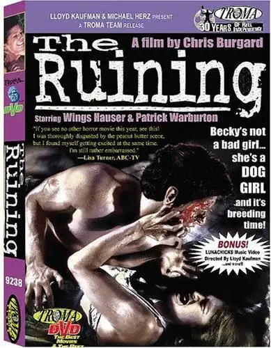 Watch and Download The Ruining 2