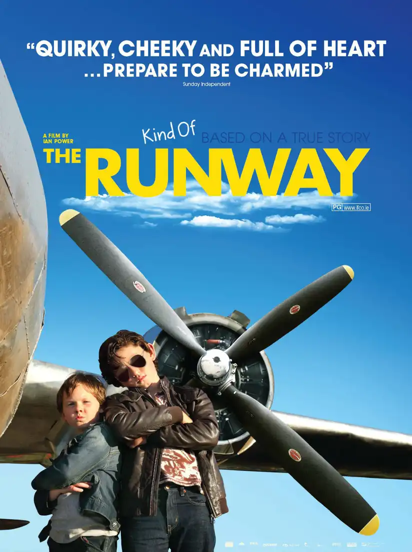 Watch and Download The Runway 10