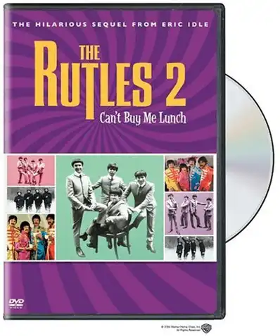 Watch and Download The Rutles 2: Can't Buy Me Lunch 1