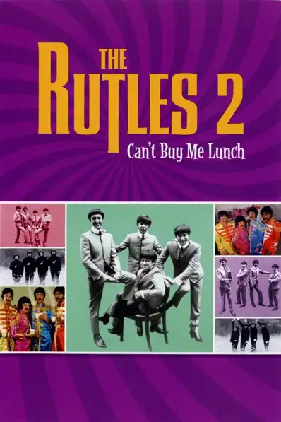 Watch and Download The Rutles 2: Can't Buy Me Lunch 2