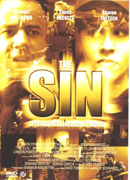 Watch and Download The S.I.N. 1