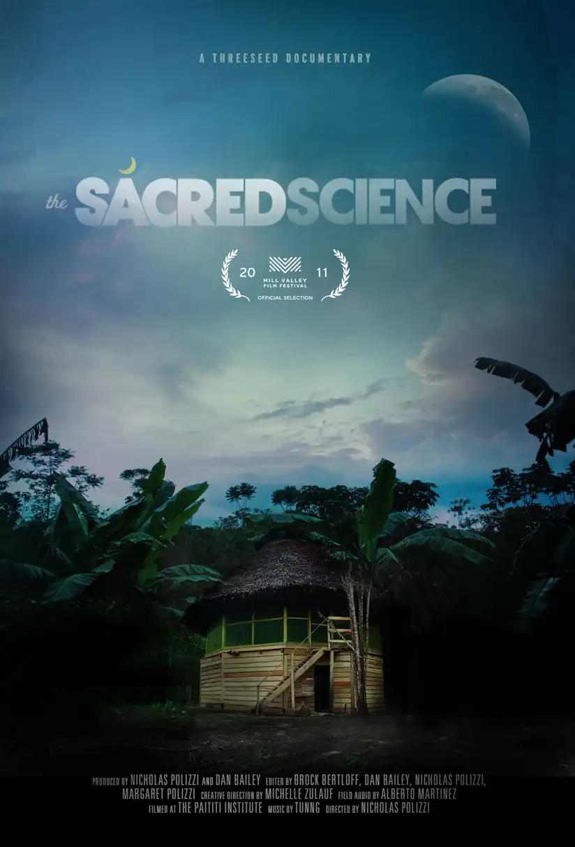 Watch and Download The Sacred Science 1