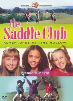 Watch and Download The Saddle Club