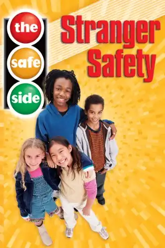 Watch and Download The Safe Side: Stranger Safety 1