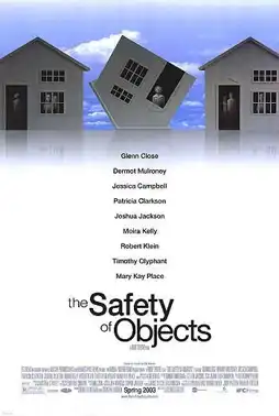 Watch and Download The Safety of Objects 14