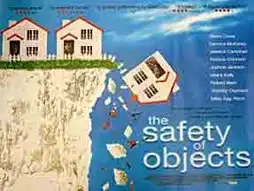 Watch and Download The Safety of Objects 15